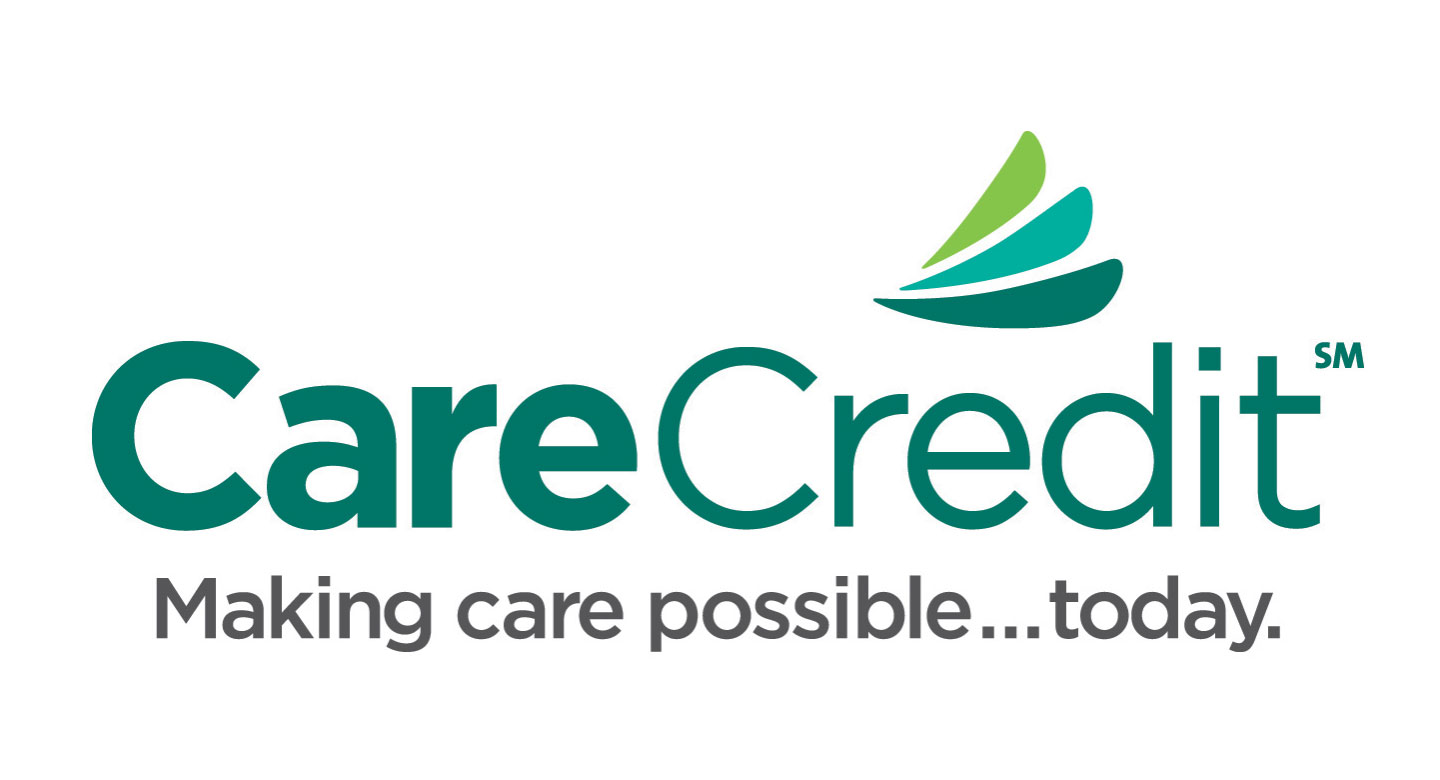 CareCredit Logo<br />
