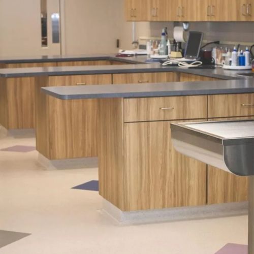 Pet Examination room 3